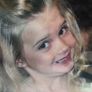 Meet your Posher, Deb